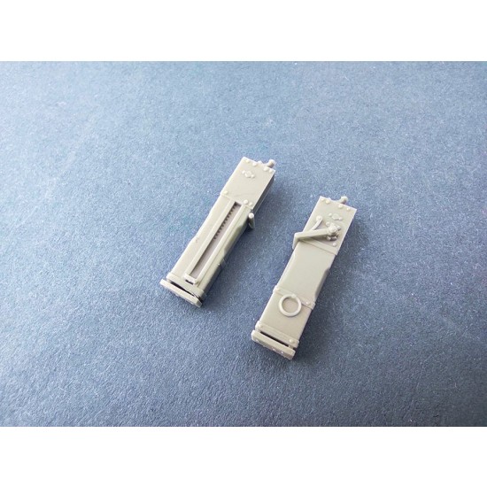 1/35 Ehrhardt Stockwinde for Copper State kit