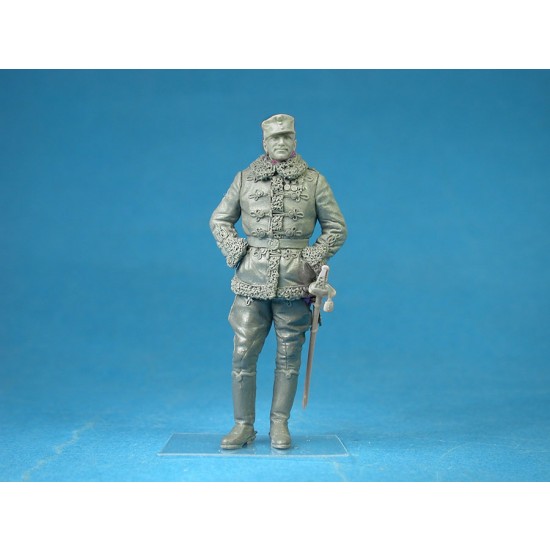 1/35 Austro Hungarian Army Hussar
