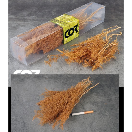 Teloxys Aristata (box: 30 x 5 x 5cm) for Making Tree Leaves