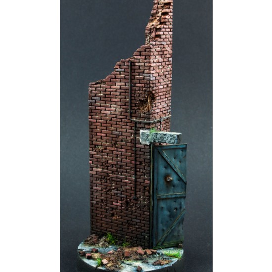 1/35 Corner in the Streets of Berlin 1946