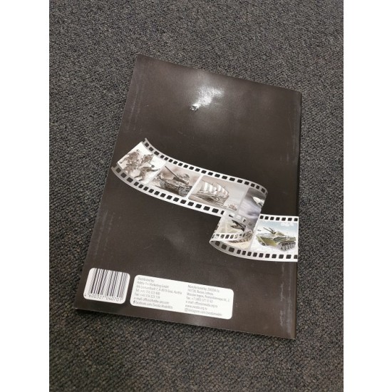 Zvezda 2020 Catalogue (cover damaged)