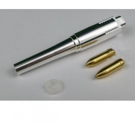 1/35 Metal Barrel for 155mm Schneider Gun #DW35022  