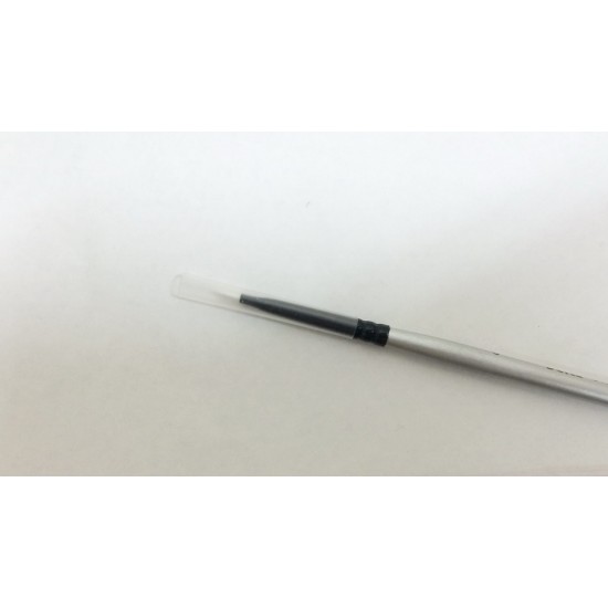 [Toray Brush] Flat - Size 0