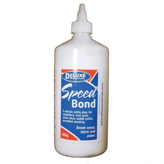 Speedbond PVA Glue (500g)