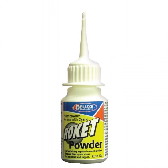 Roket Powder (40g)