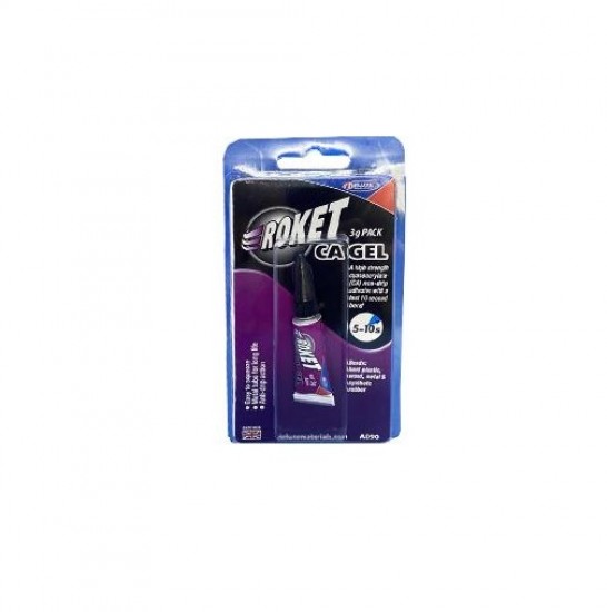 Roket CA Gel (3g)