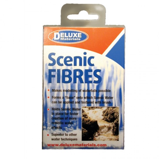Scenic Fibres for Making Waves Water Effects (0.5m)
