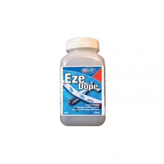 Water Soluble Eze Dope (250ml)