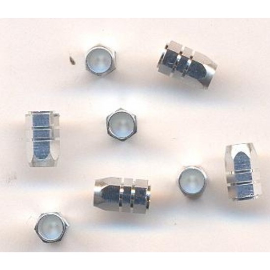 Combination Fitting #1 8pcs