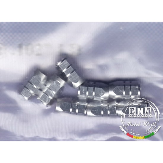 Combination Fitting #7 8pcs