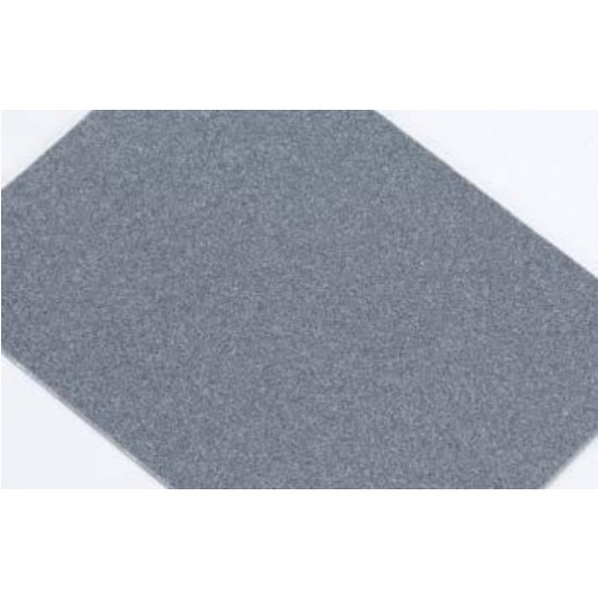 Polishing Abrasive 1500 Grit (3"x4")