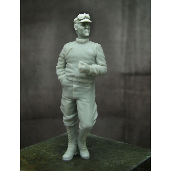 1/35 DAK Officer