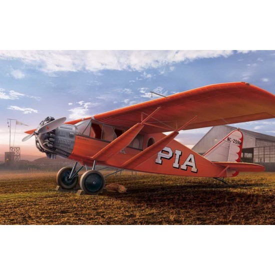 1/72 Bellanca CH-300 Pacemaker
