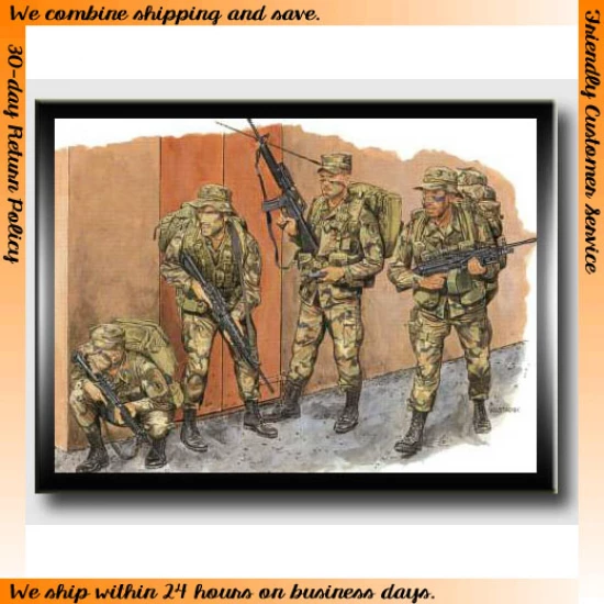 1/35 US Army Special Forces 