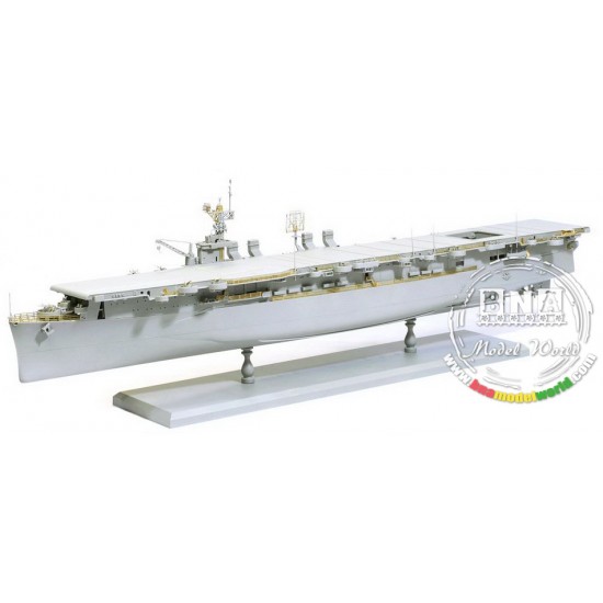 1/350 USS Independence CVL-22 Smart Kit