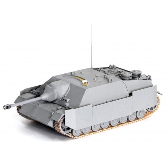 1/35 Arab Jagdpanzer IV L/48 - "The Six-Day War" 50th Anniversary Edition