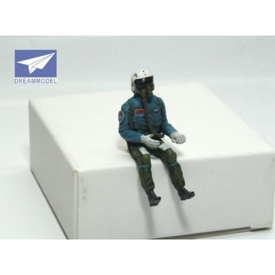 1/48 PLAAF Pilots Vol. 2 