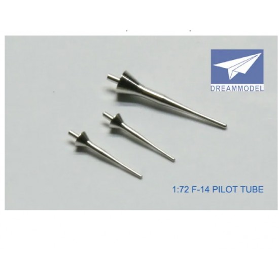 1/72 Grumman F-14 Tomcat Pitot Tube