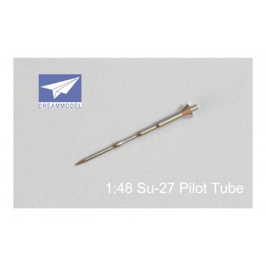 1/48 Sukhoi SU-27 Pitot Tube