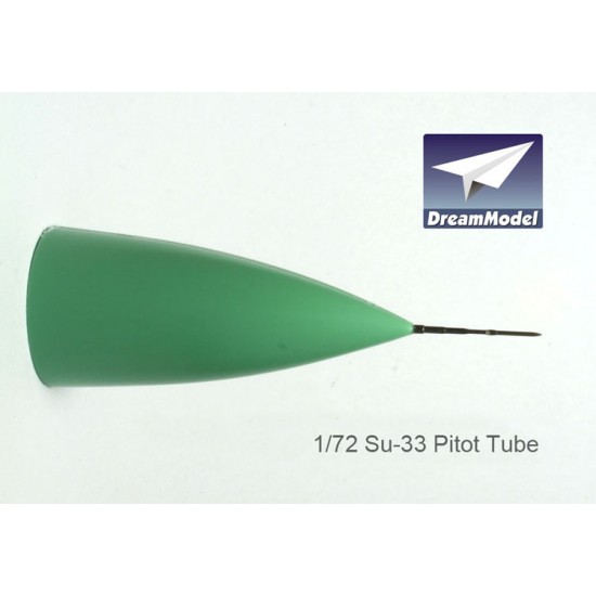 1/72 Sukhoi Su-33 Pitot Tube