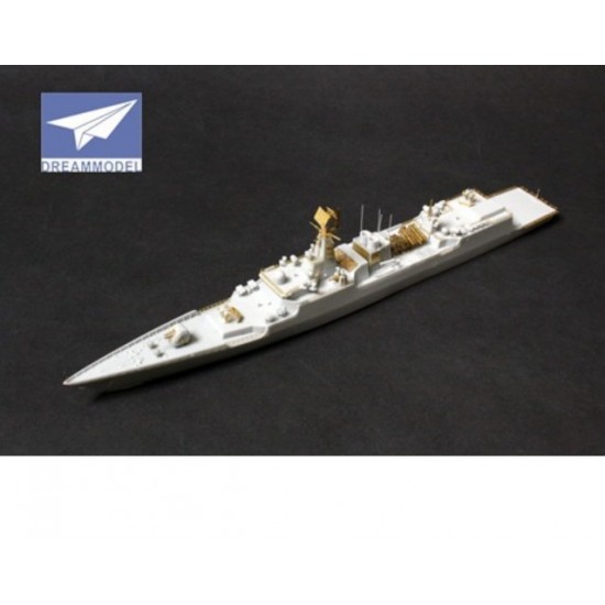 1/700 Type 052B Class DDG-168/169 Destroyer