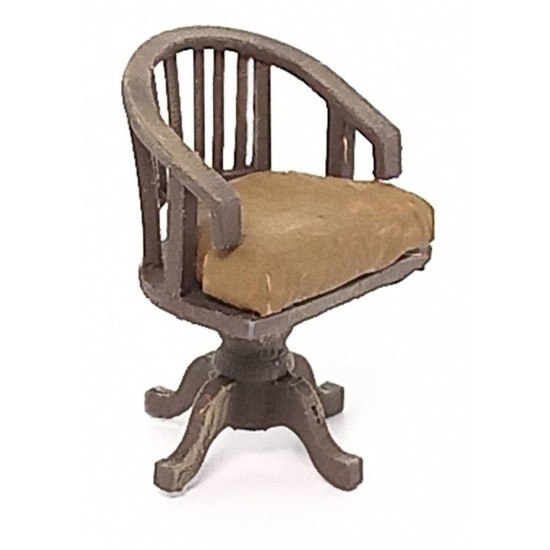 1/35 Vintage Office Chair (2pcs)
