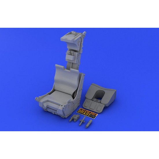 1/32 F-4B/J/N/S Phantom II Seat for Tamiya kit