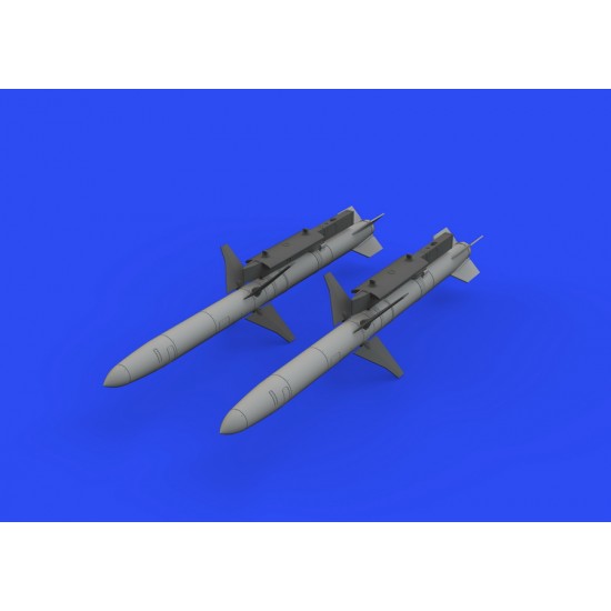 1/32 AGM-88 HARM Set
