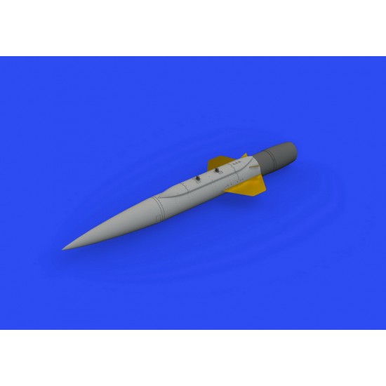 1/32 BOZ-107 Pod