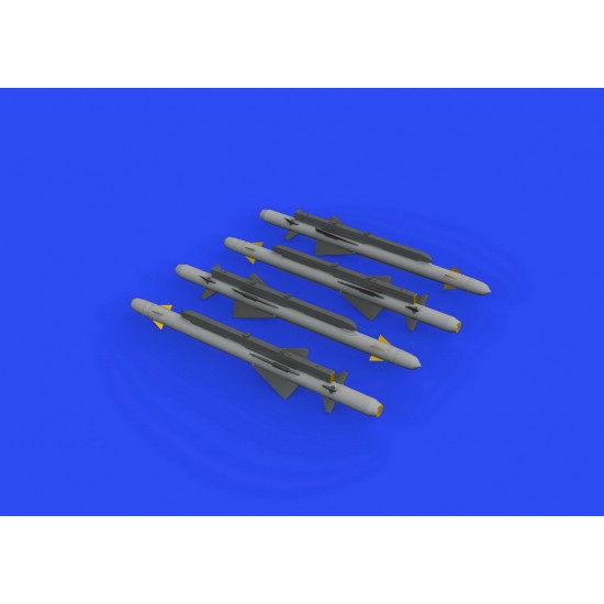 1/32 ALARM Anti-radiation Missile