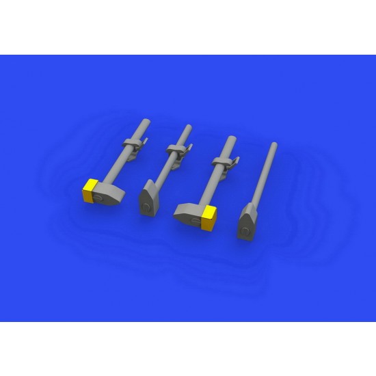 1/35 WWII German Hammer