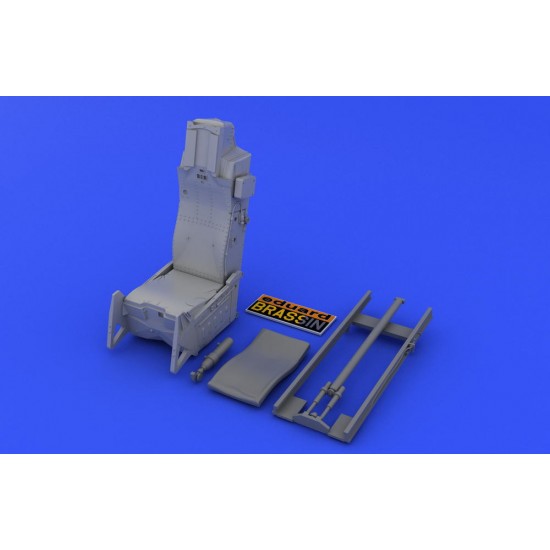 1/48 F-16 Late Seat for Tamiya kit
