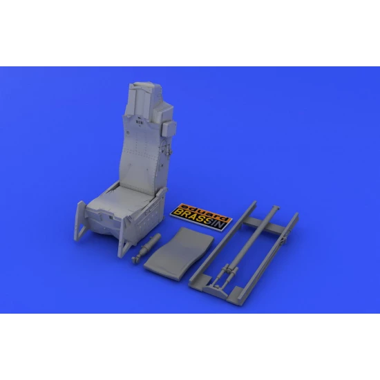 1/48 F-16 Late Seat for Tamiya kit