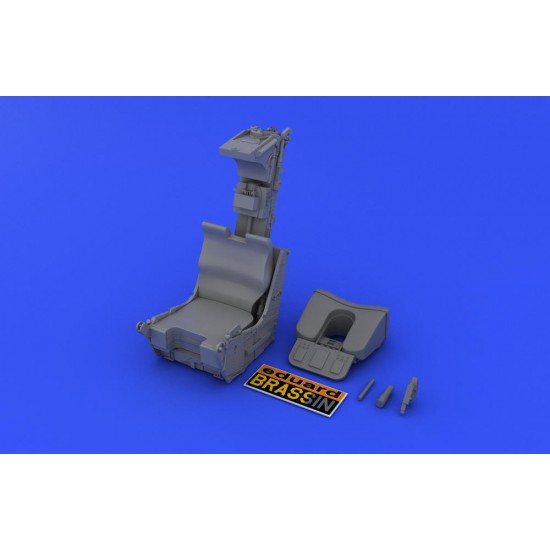 1/48 F-4C/D/E/F/G Phantom II Seat for Hasegawa kit