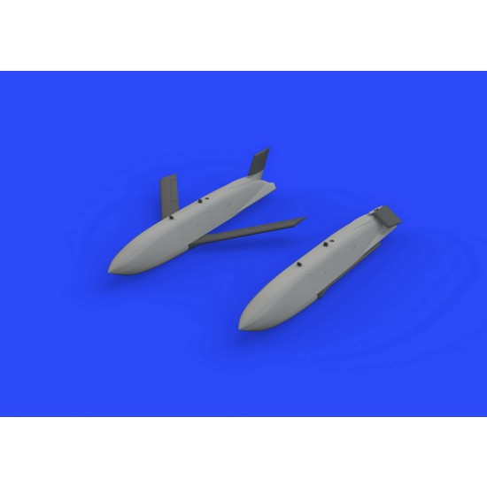 1/48 AGM-158 JASSM (Joint Air-to-Surface Standoff Missile) set (Brassin)