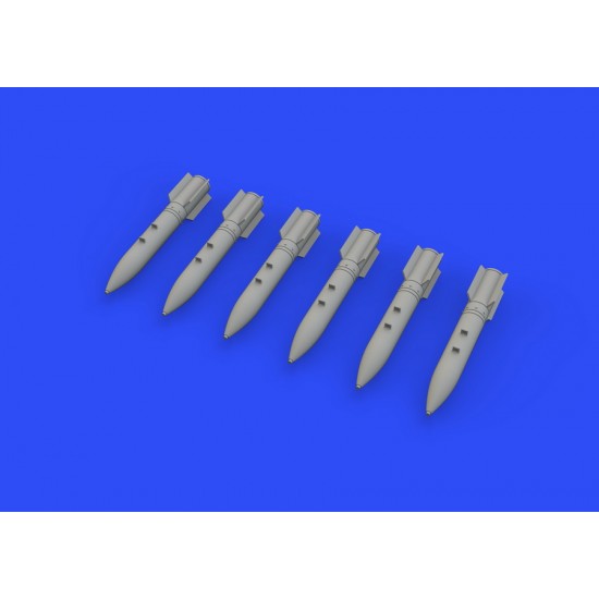 1/48 PB-250 Bombs Set 