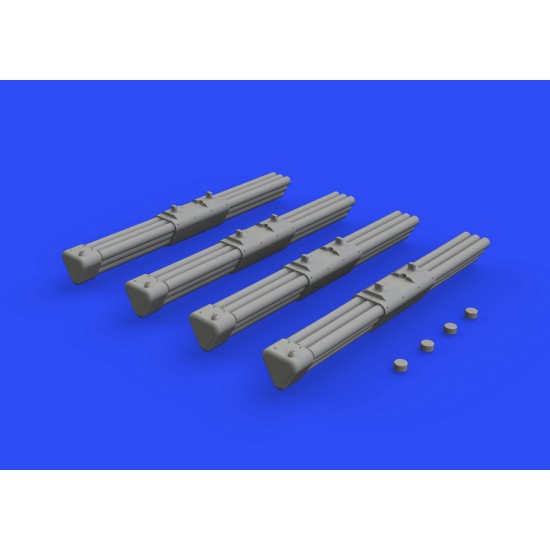 1/48 SUU-14 Dispenser Set 