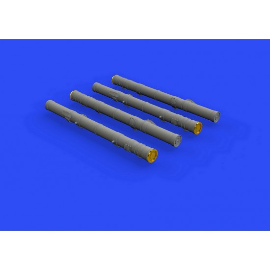 1/48 9K114 Sturm Missiles Set