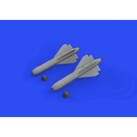 1/48 AGM-62 Walleye I ER/ERDL Set