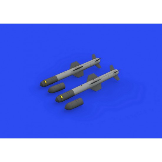 1/48 AGM-84D Harpoon Set