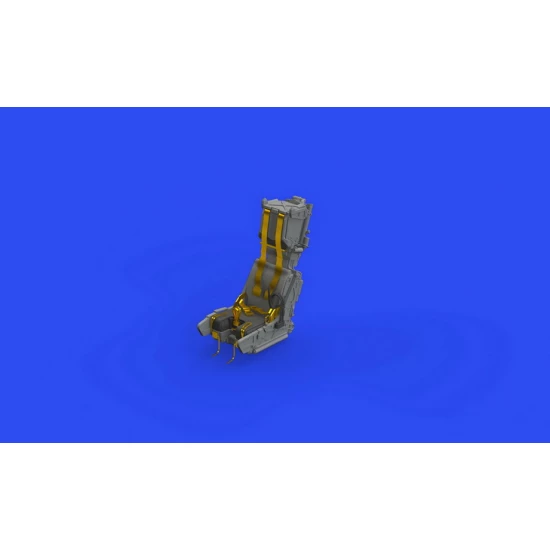 1/48 Boeing F/A-18E Super Hornet Ejection Seat Detail Parts for Meng kits