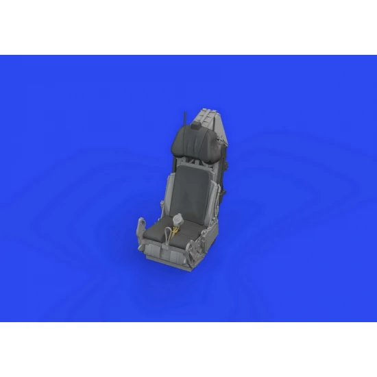 1/48 Lockheed Martin F-35B Ejection Seat for Italeri kits