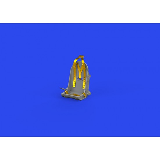 1/48 Hawker Hurricane Mk.II Seat for Arma Hobby kits