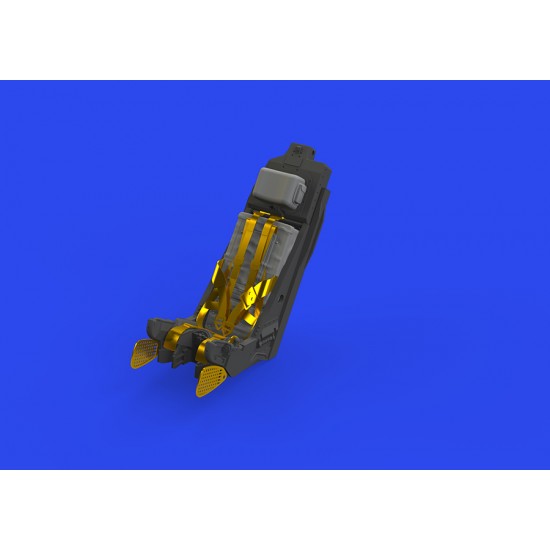 1/48 Saab J-35 Draken Seat for Hasegawa kits