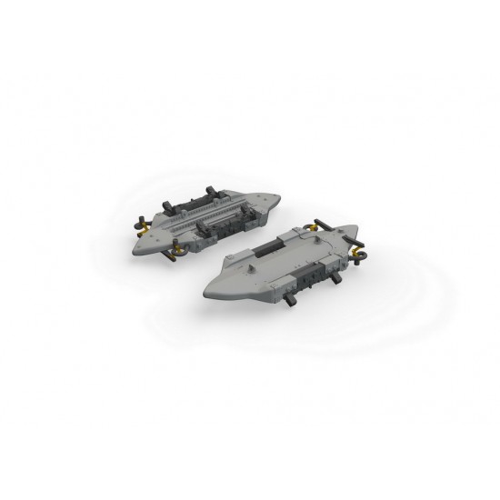 1/72 BRU-57A Rack
