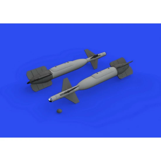 1/72 GBU-24 Paveway III 