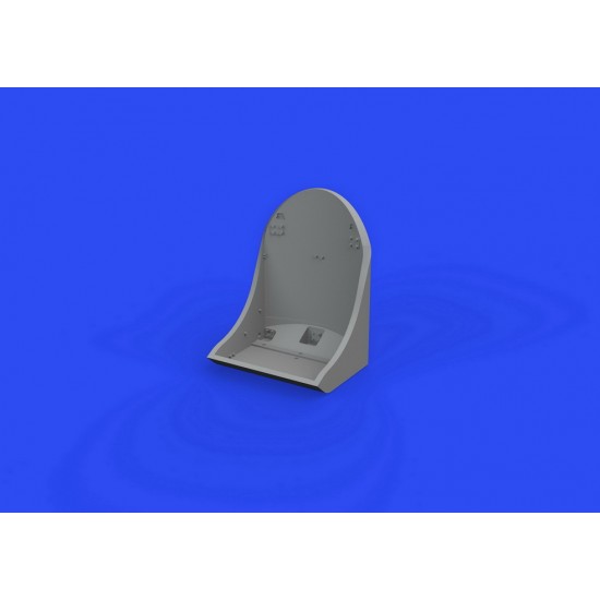 1/72 Grumman F4F Wildcat Seat for Arma Hobby kits