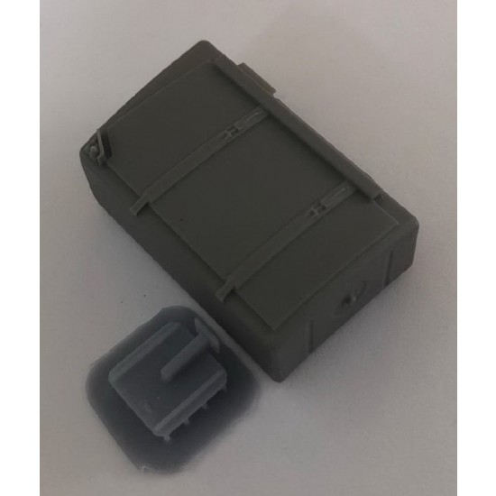 1/35 M113 Family Fuel Tank for AFV Club / Academy / Italeri kits