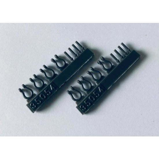1/35 Shackles 2 (8pcs)