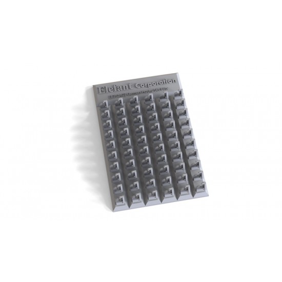 1/35 German Hooks set Late Type (60pcs)